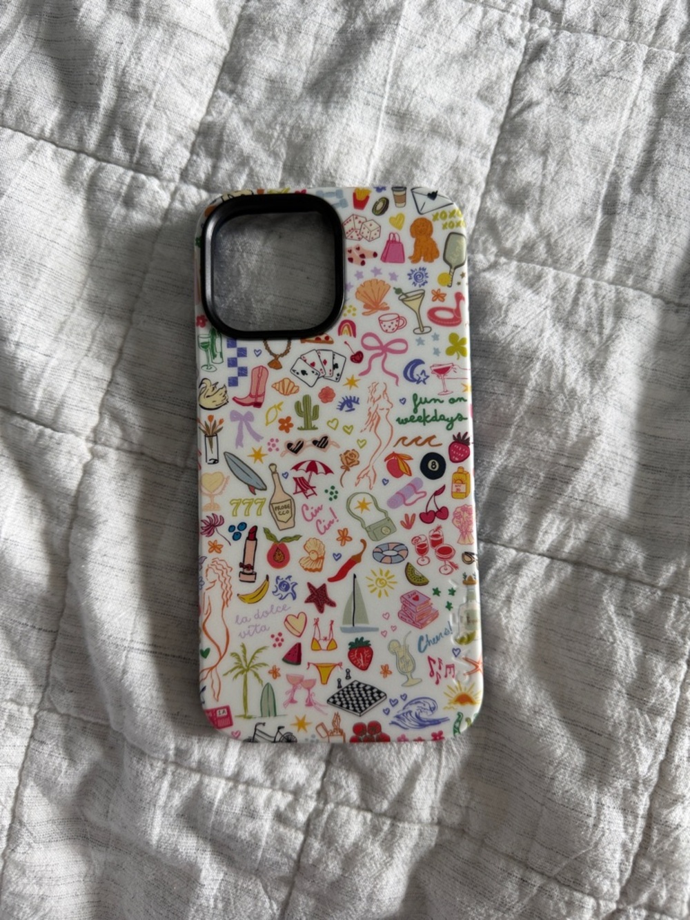 Casely MagSafe iPhone 13 Pro Max Case